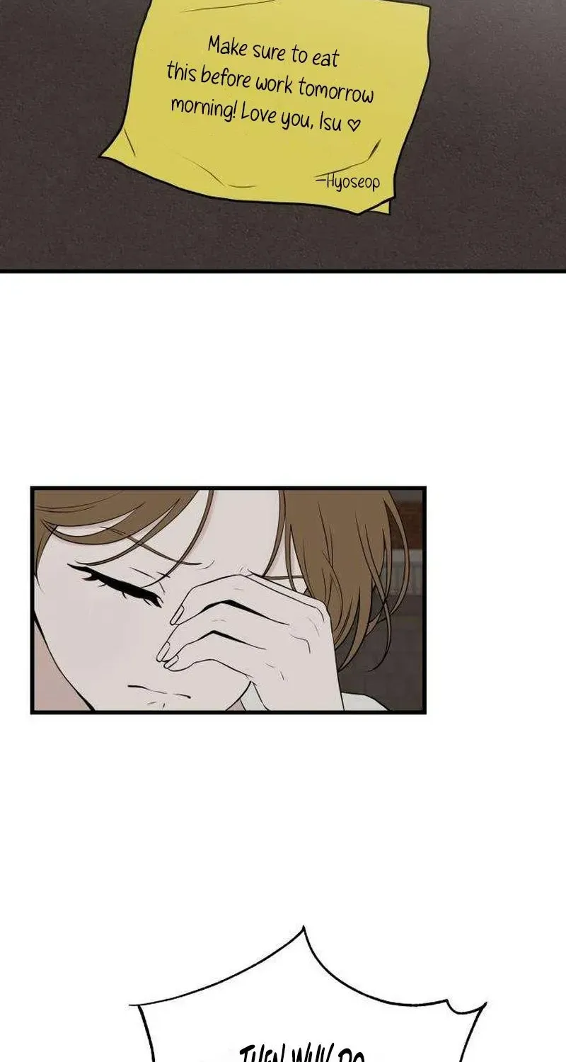 Wanna Go Grocery Shopping Together? - Chapter 13 - Page 2