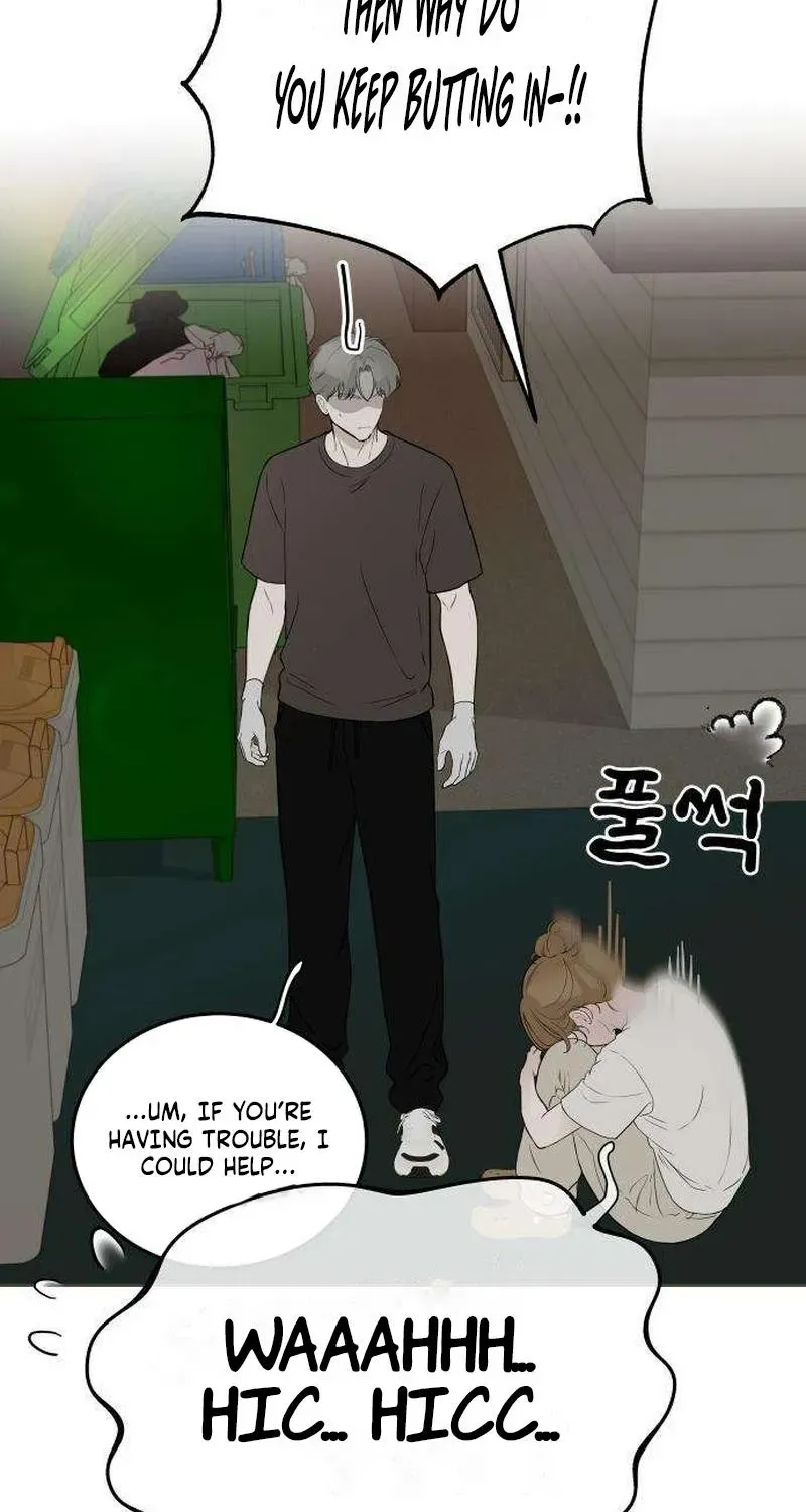 Wanna Go Grocery Shopping Together? - Chapter 13 - Page 3