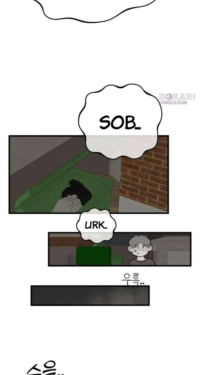 Wanna Go Grocery Shopping Together? - Chapter 13 - Page 4
