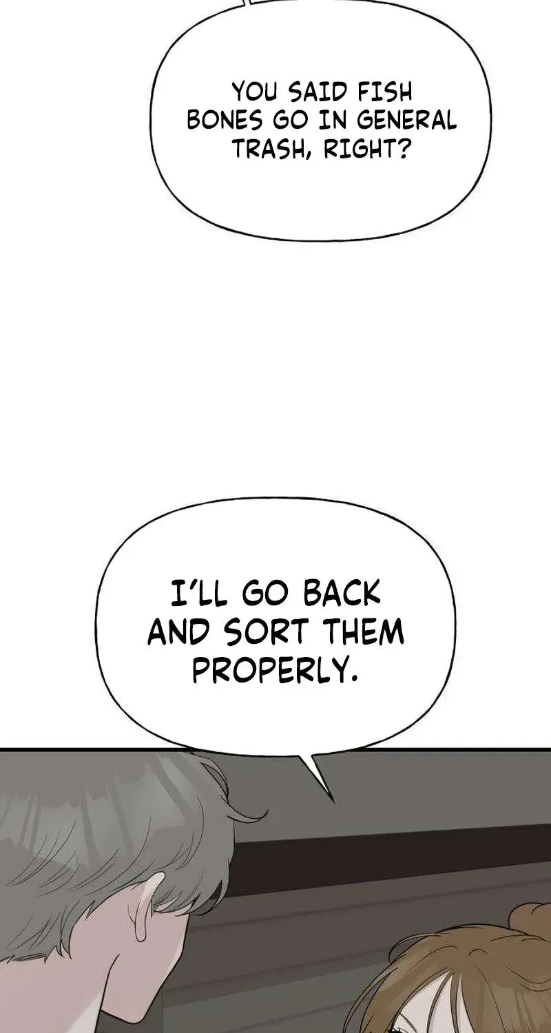 Wanna Go Grocery Shopping Together? - Chapter 13 - Page 9