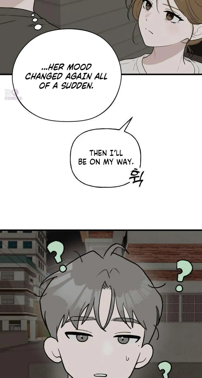 Wanna Go Grocery Shopping Together? - Chapter 13 - Page 10