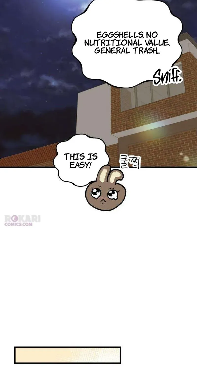 Wanna Go Grocery Shopping Together? - Chapter 13 - Page 16