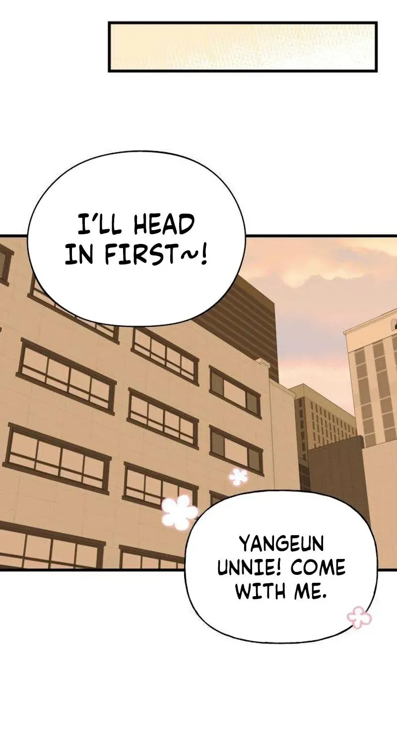 Wanna Go Grocery Shopping Together? - Chapter 13 - Page 17