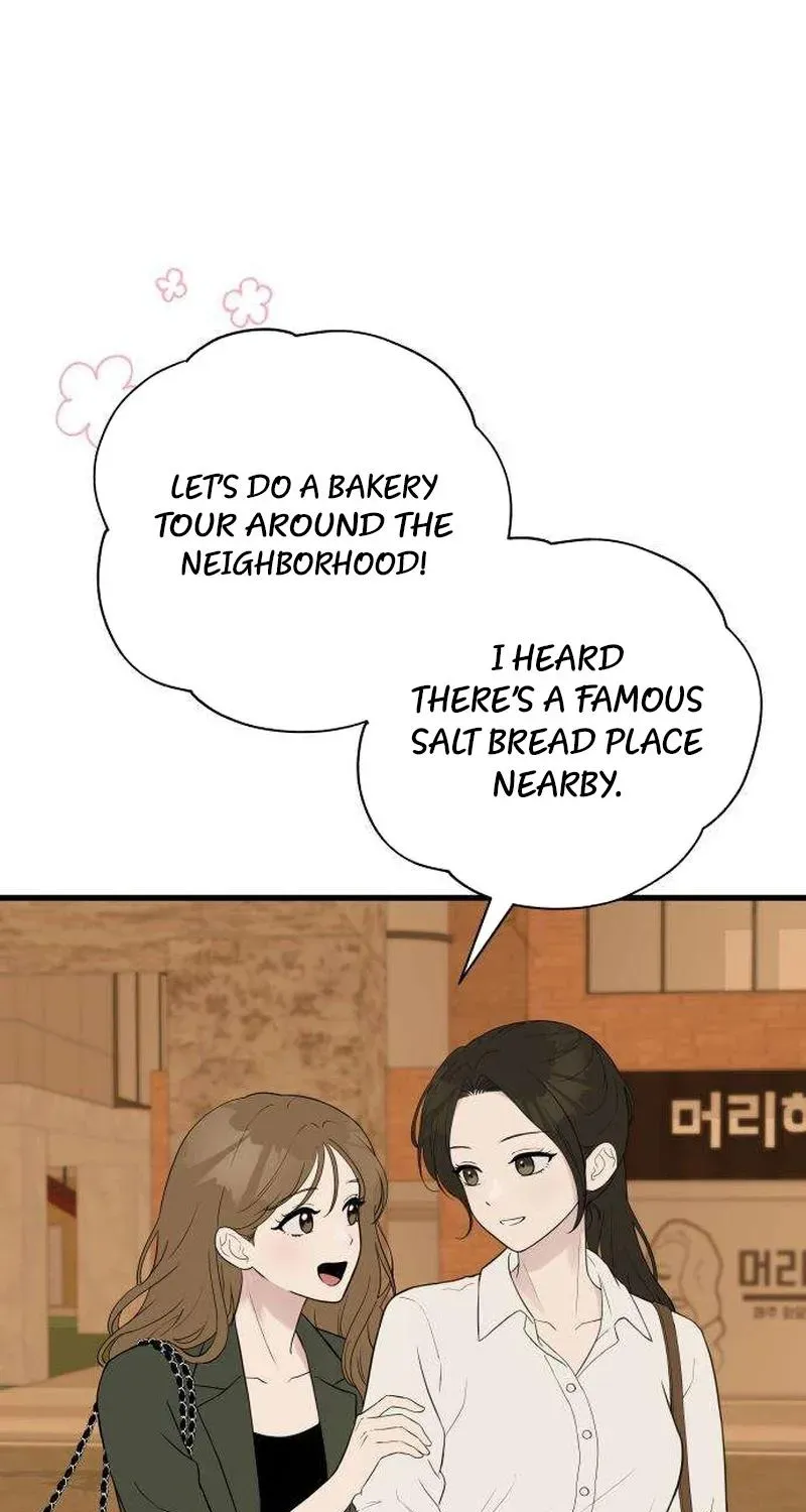 Wanna Go Grocery Shopping Together? - Chapter 13 - Page 18