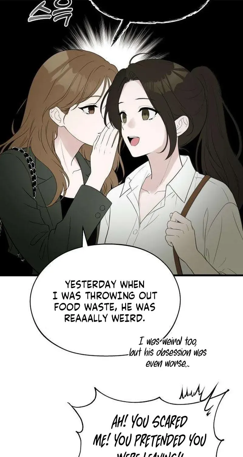 Wanna Go Grocery Shopping Together? - Chapter 13 - Page 23