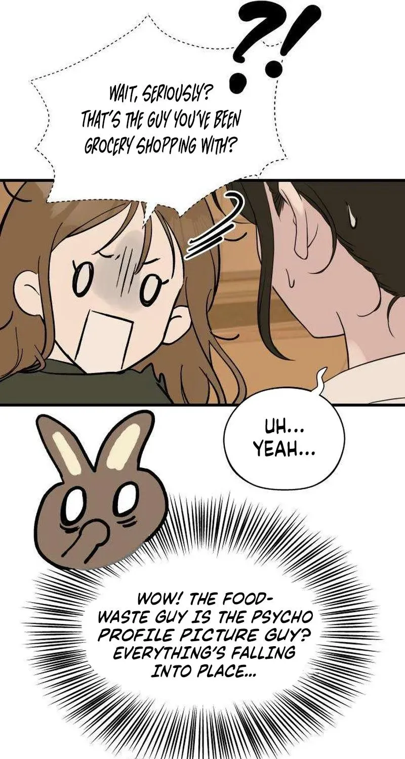 Wanna Go Grocery Shopping Together? - Chapter 13 - Page 26