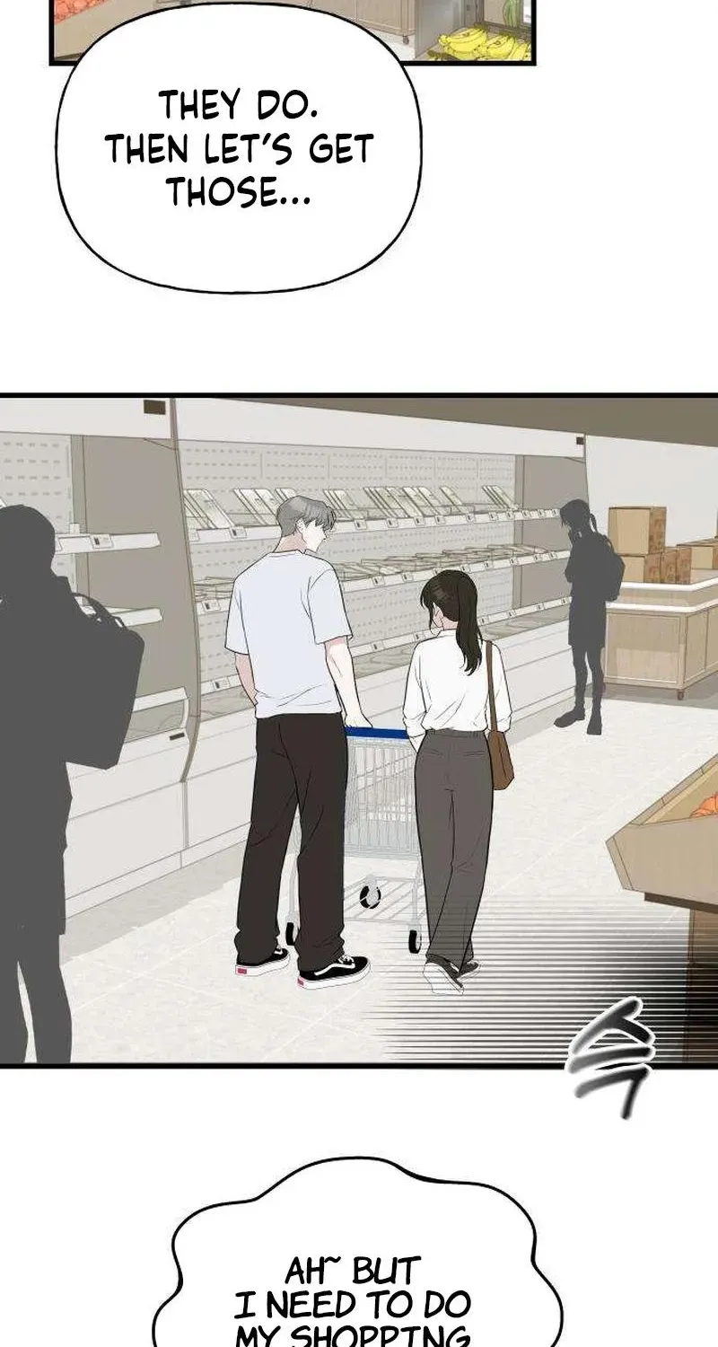 Wanna Go Grocery Shopping Together? - Chapter 13 - Page 29