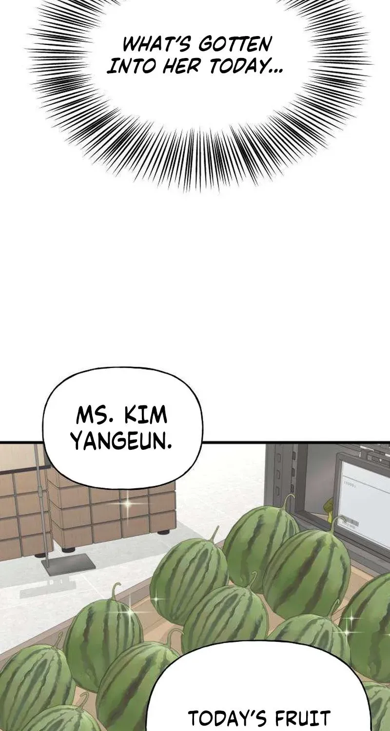 Wanna Go Grocery Shopping Together? - Chapter 13 - Page 31