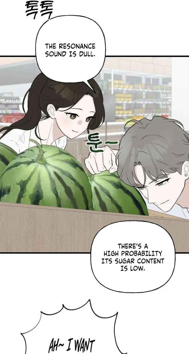 Wanna Go Grocery Shopping Together? - Chapter 13 - Page 33