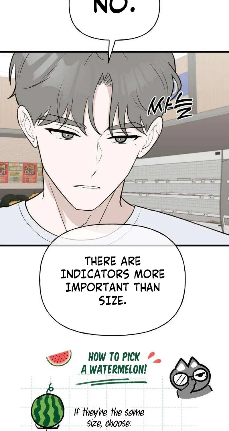 Wanna Go Grocery Shopping Together? - Chapter 13 - Page 35