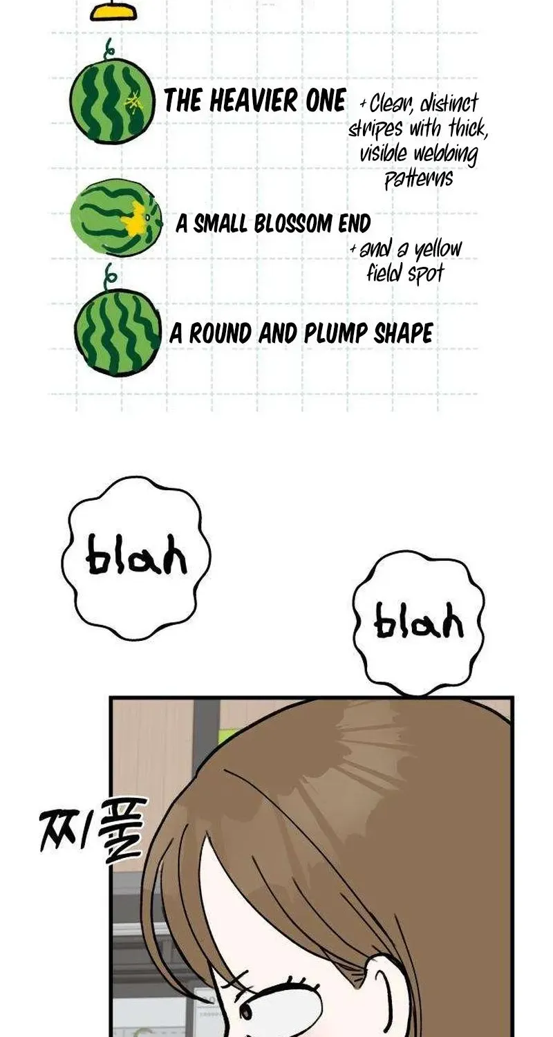 Wanna Go Grocery Shopping Together? - Chapter 13 - Page 36