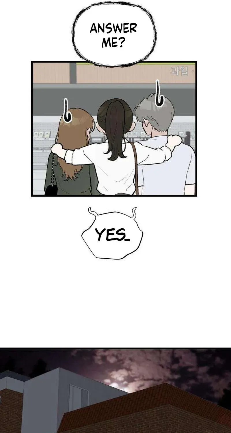 Wanna Go Grocery Shopping Together? - Chapter 13 - Page 40