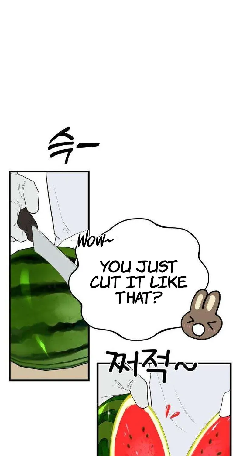 Wanna Go Grocery Shopping Together? - Chapter 13 - Page 42