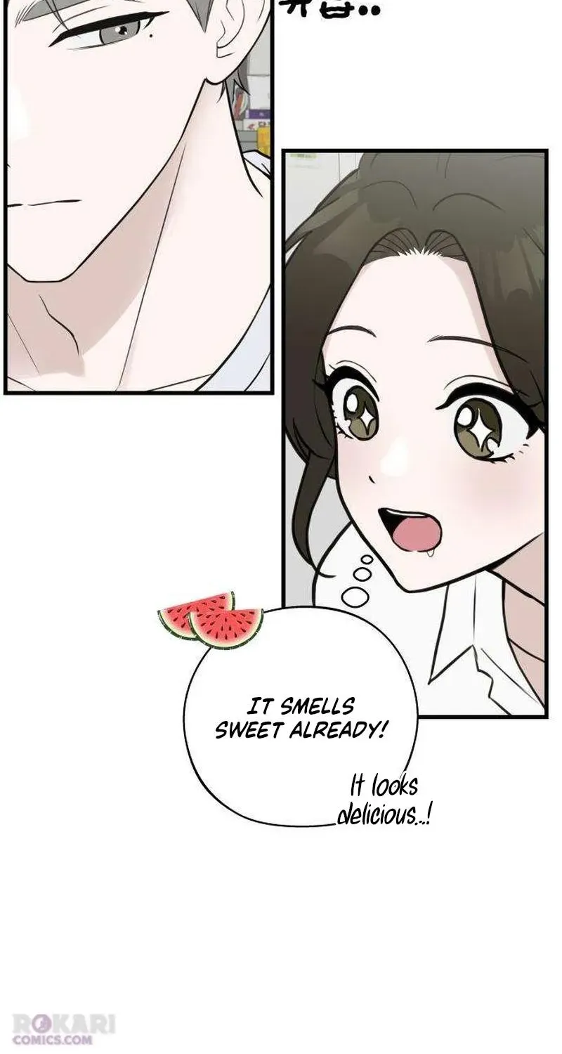 Wanna Go Grocery Shopping Together? - Chapter 13 - Page 45