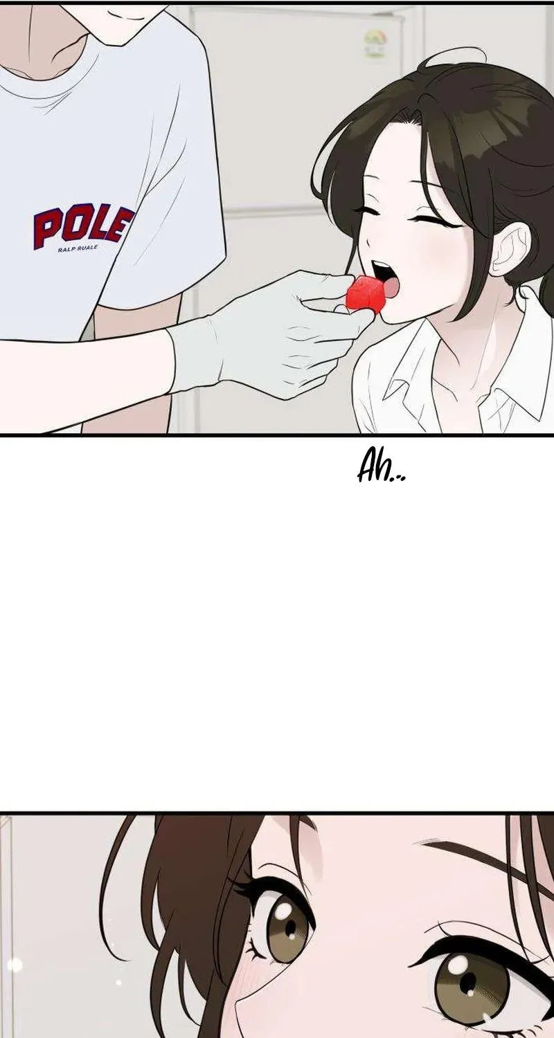 Wanna Go Grocery Shopping Together? - Chapter 13 - Page 47