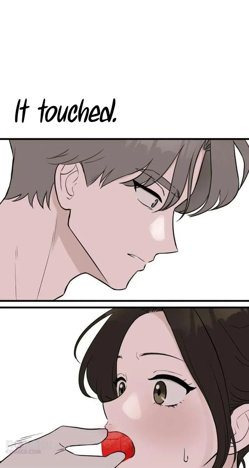 Wanna Go Grocery Shopping Together? - Chapter 13 - Page 49