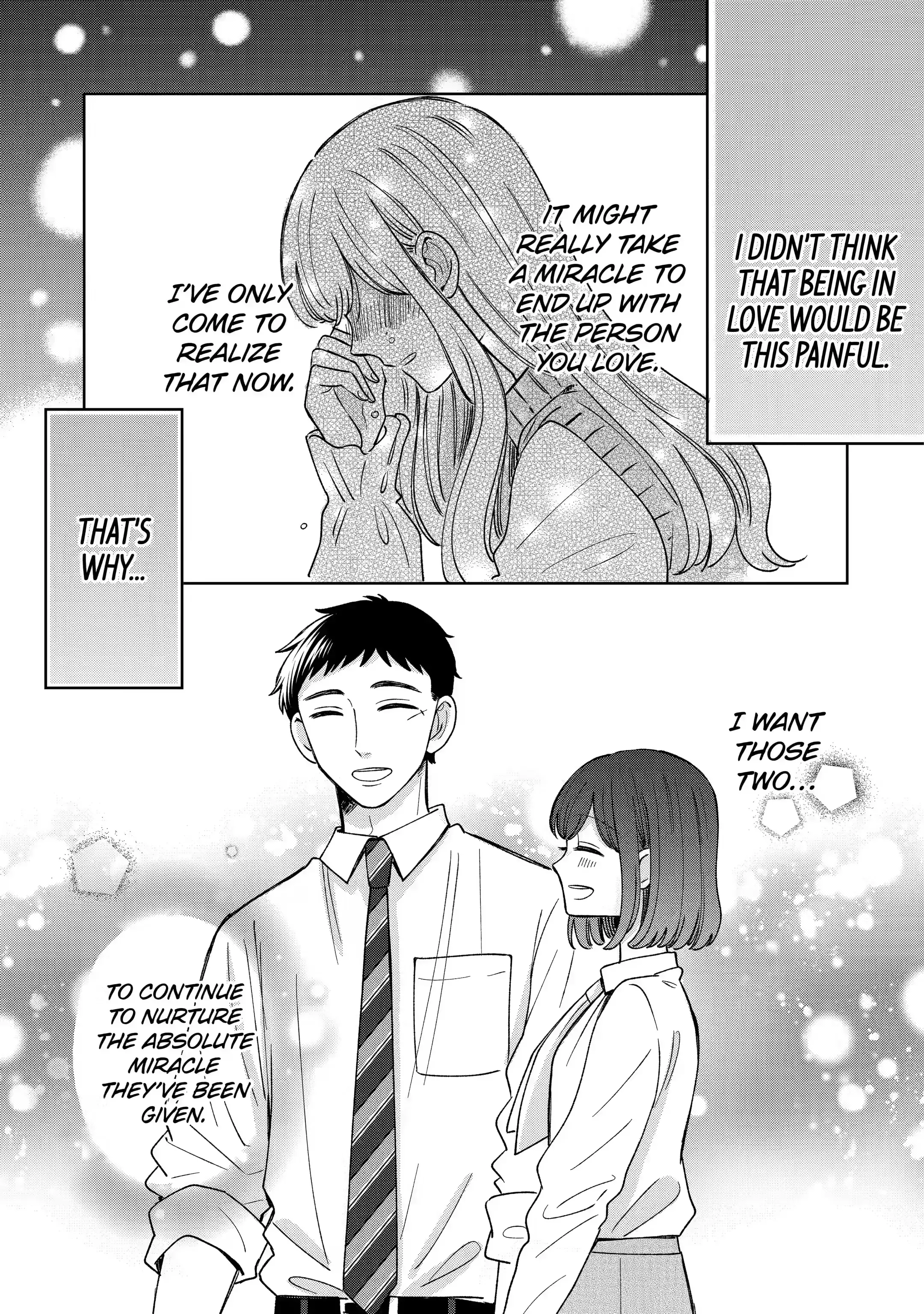 Kijima-san to Yamada-san - Chapter 16.3 - Page 10