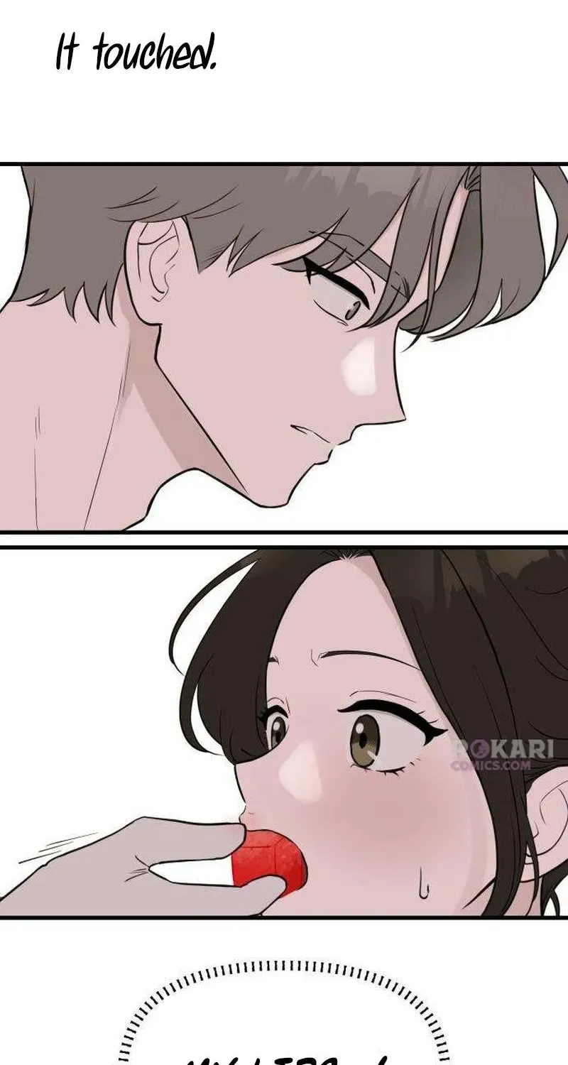 Wanna Go Grocery Shopping Together? - Chapter 14 - Page 4