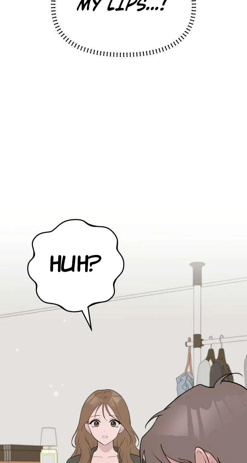 Wanna Go Grocery Shopping Together? - Chapter 14 - Page 5