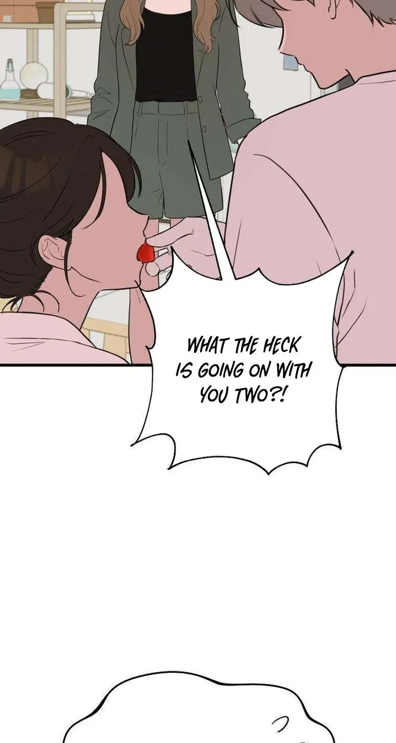 Wanna Go Grocery Shopping Together? - Chapter 14 - Page 6