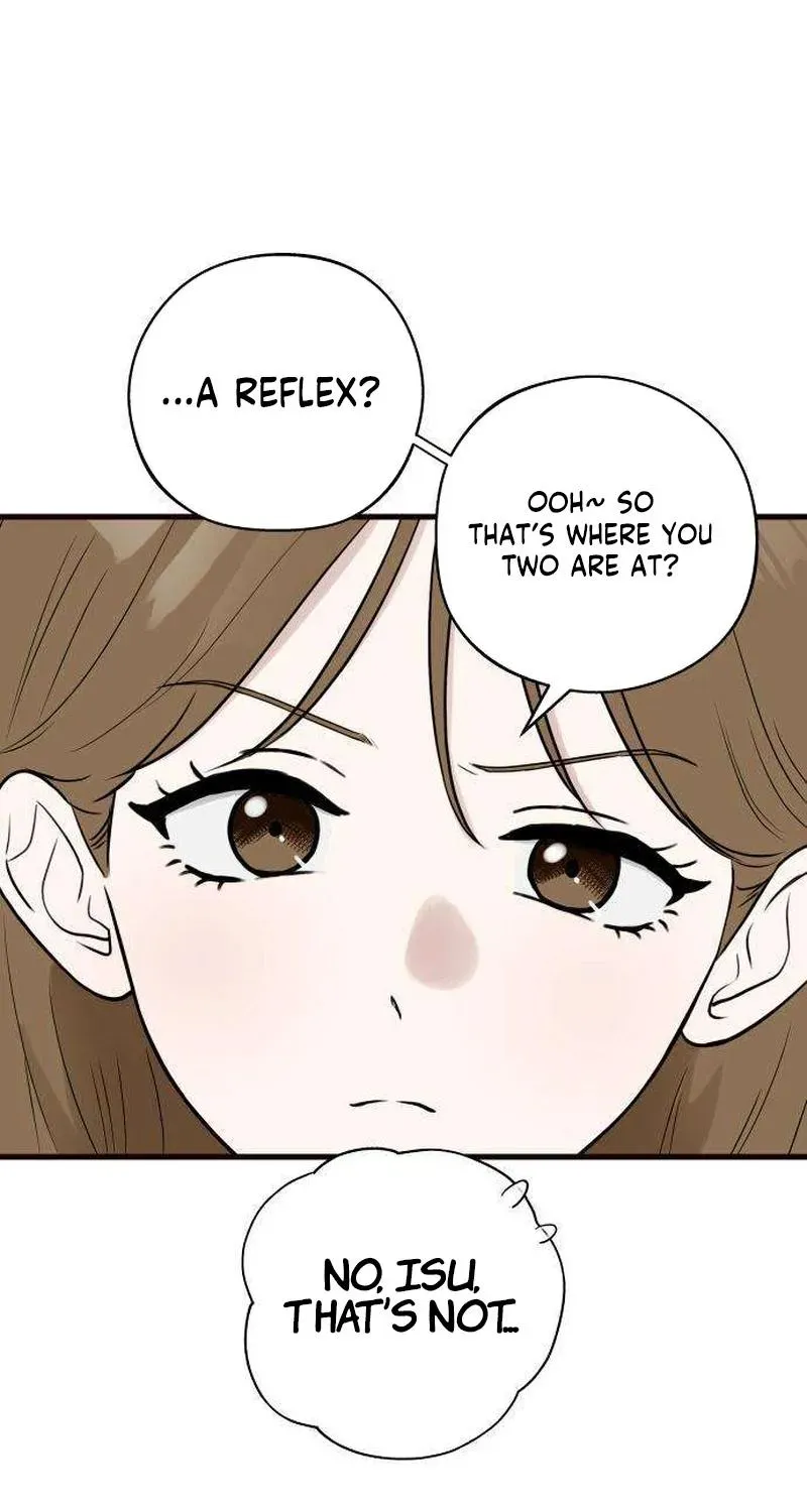 Wanna Go Grocery Shopping Together? - Chapter 14 - Page 8