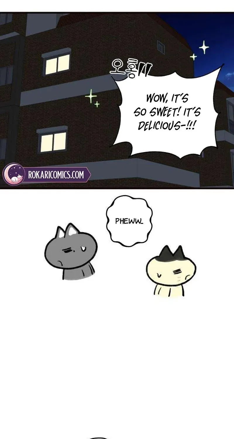 Wanna Go Grocery Shopping Together? - Chapter 14 - Page 10