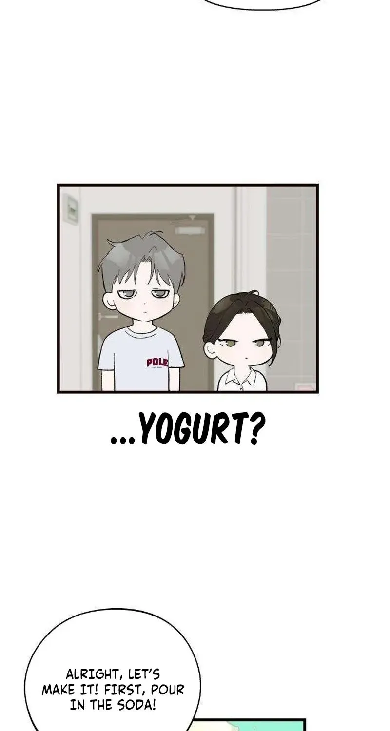 Wanna Go Grocery Shopping Together? - Chapter 14 - Page 15