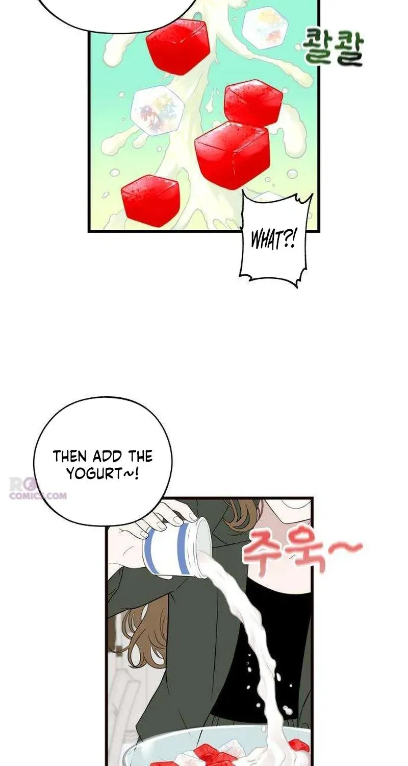Wanna Go Grocery Shopping Together? - Chapter 14 - Page 16
