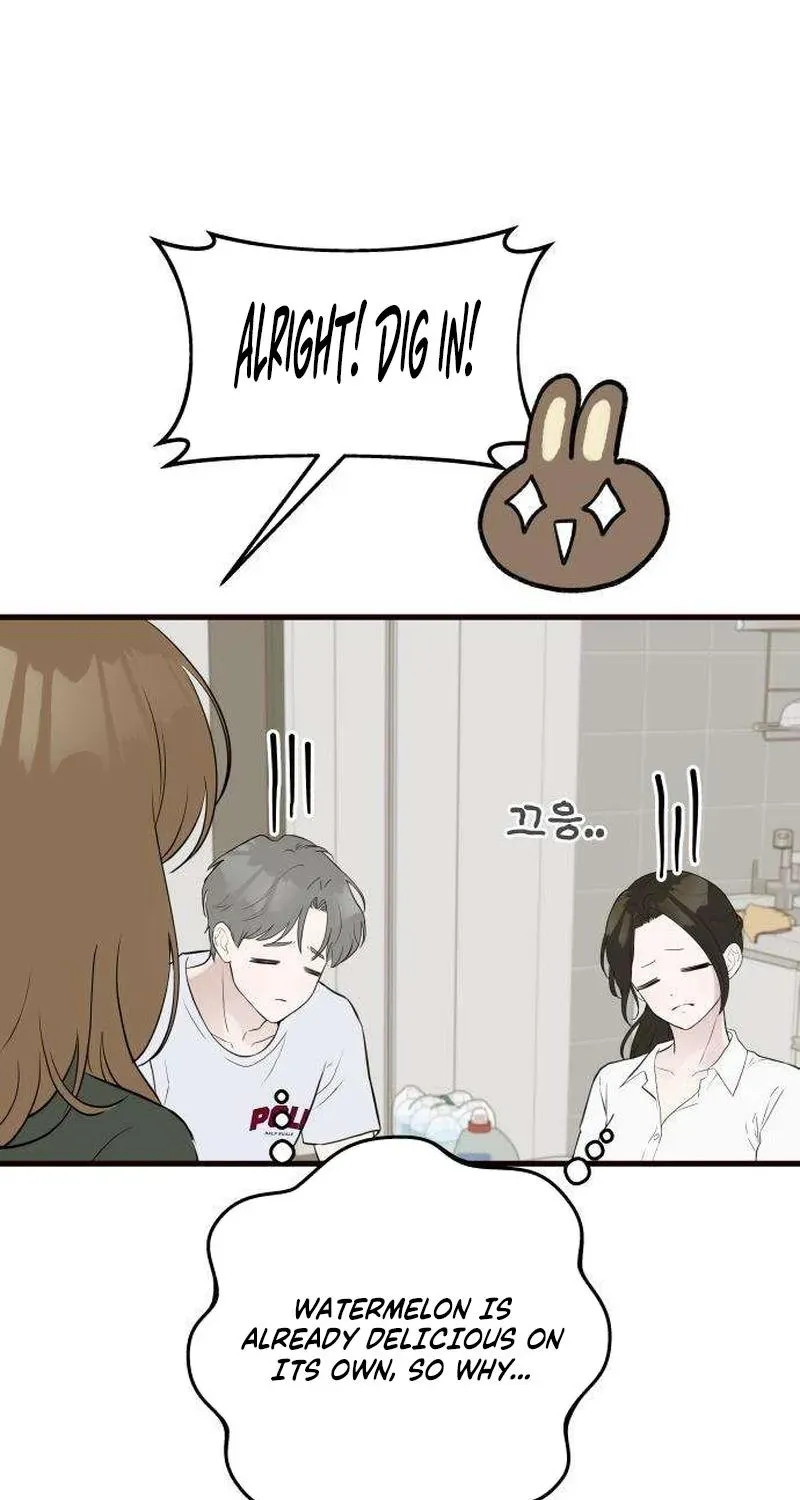 Wanna Go Grocery Shopping Together? - Chapter 14 - Page 18