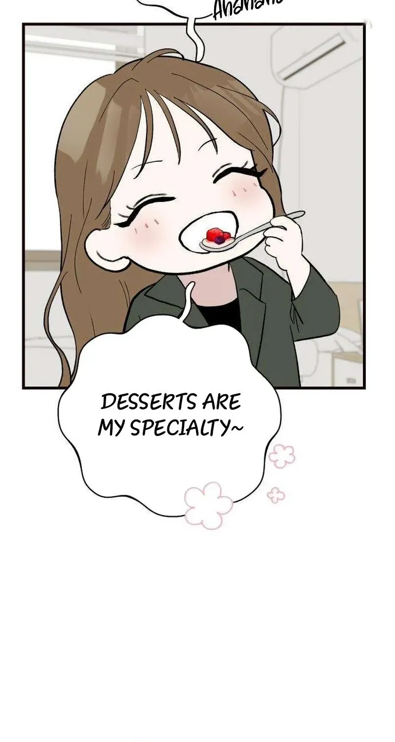 Wanna Go Grocery Shopping Together? - Chapter 14 - Page 22