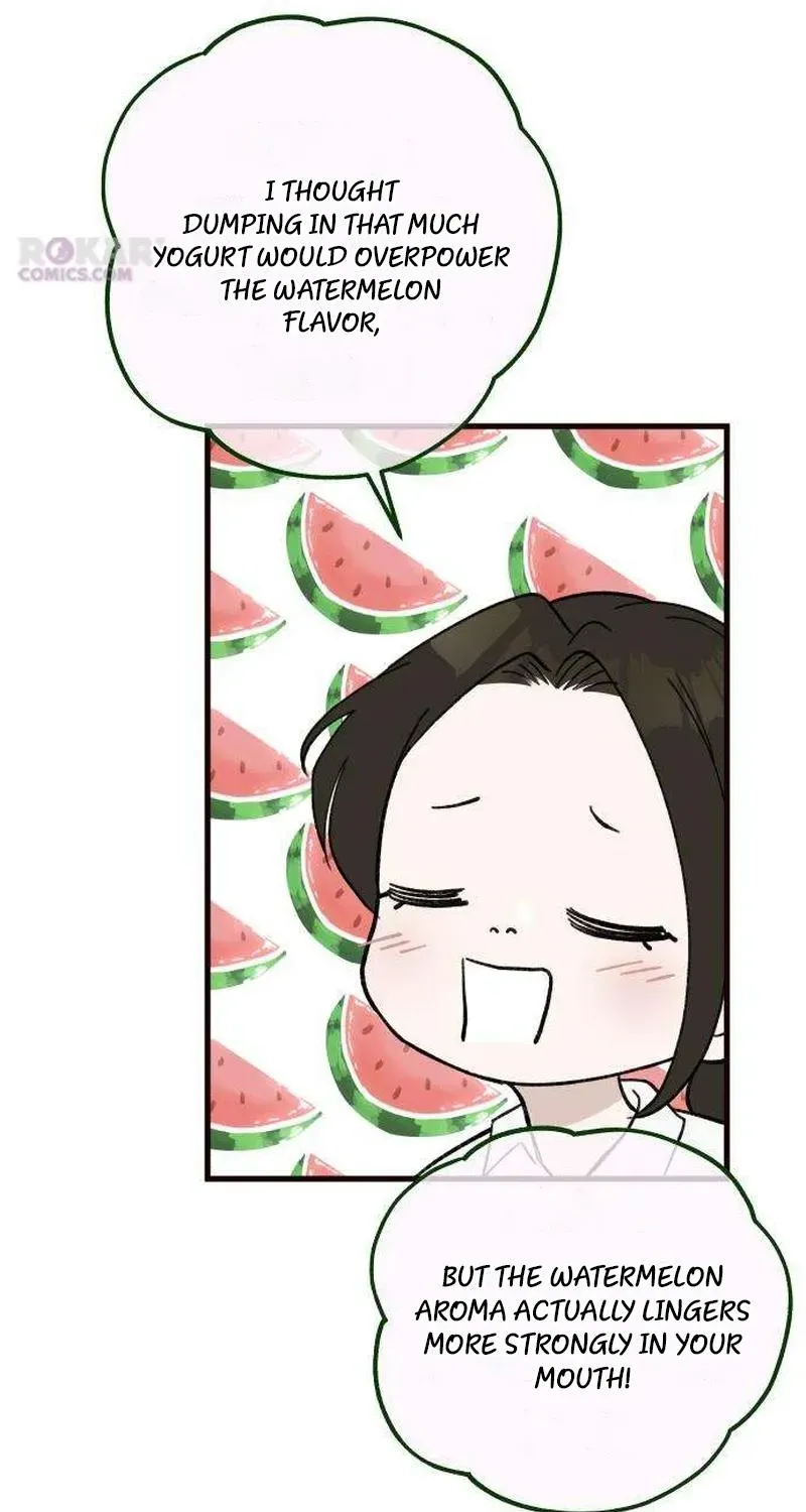 Wanna Go Grocery Shopping Together? - Chapter 14 - Page 23