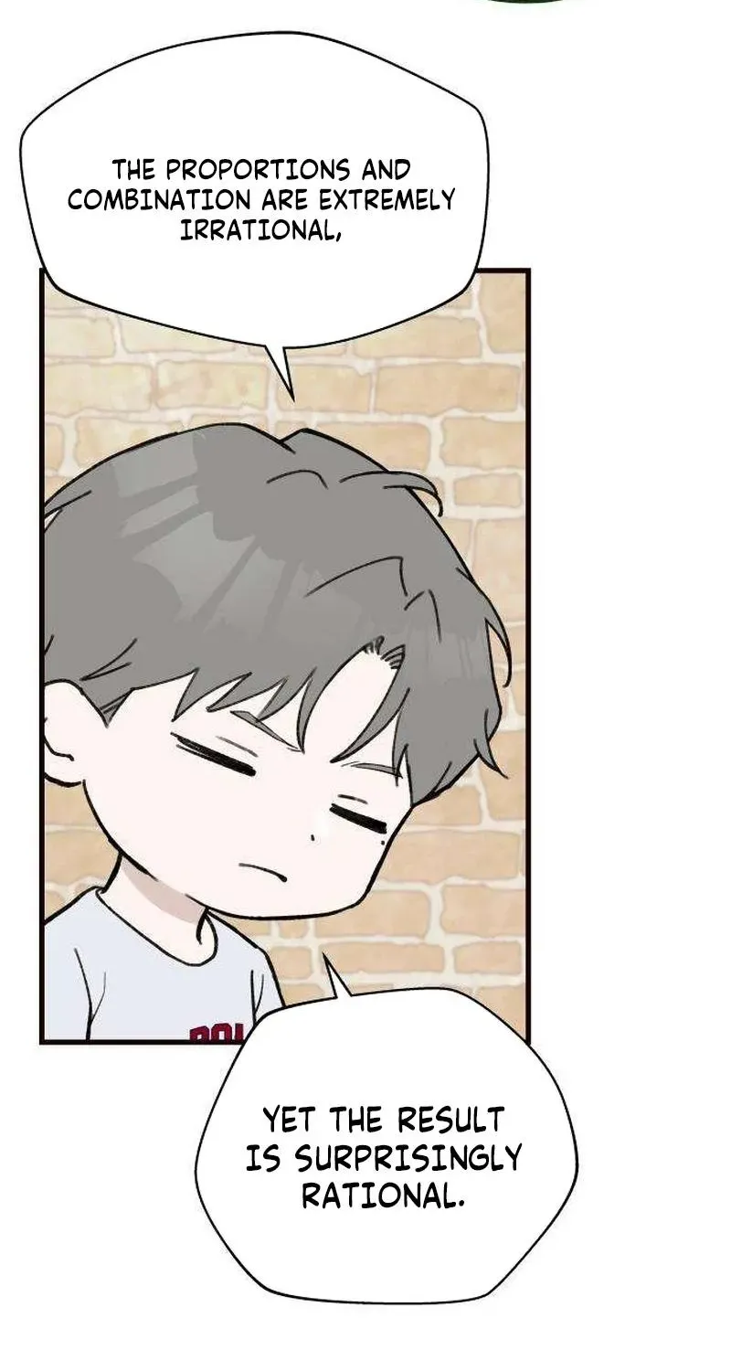 Wanna Go Grocery Shopping Together? - Chapter 14 - Page 24