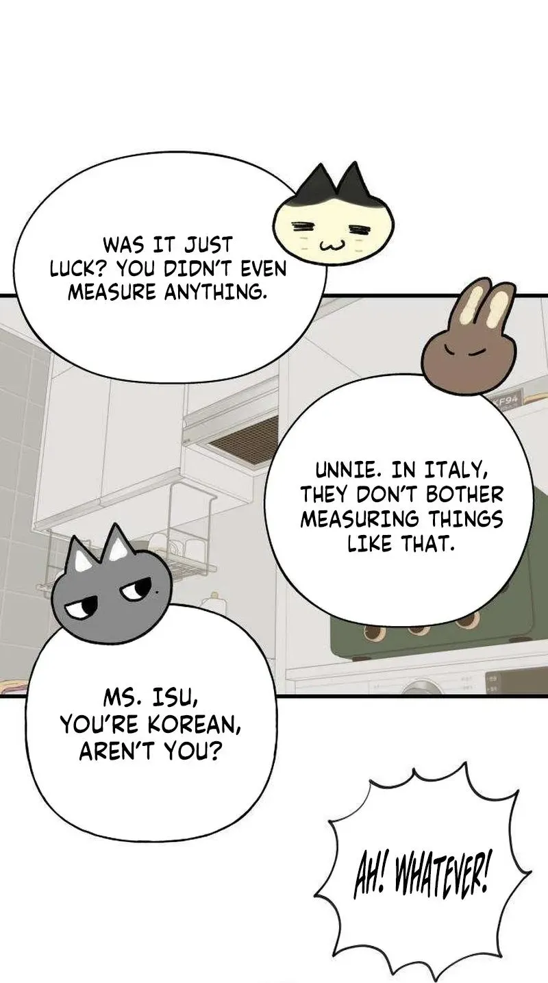 Wanna Go Grocery Shopping Together? - Chapter 14 - Page 26