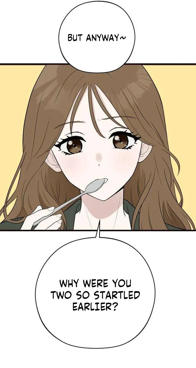 Wanna Go Grocery Shopping Together? - Chapter 14 - Page 27