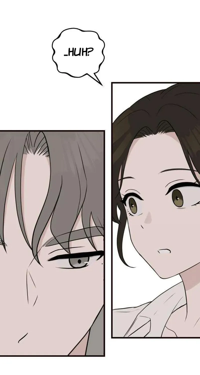 Wanna Go Grocery Shopping Together? - Chapter 14 - Page 28