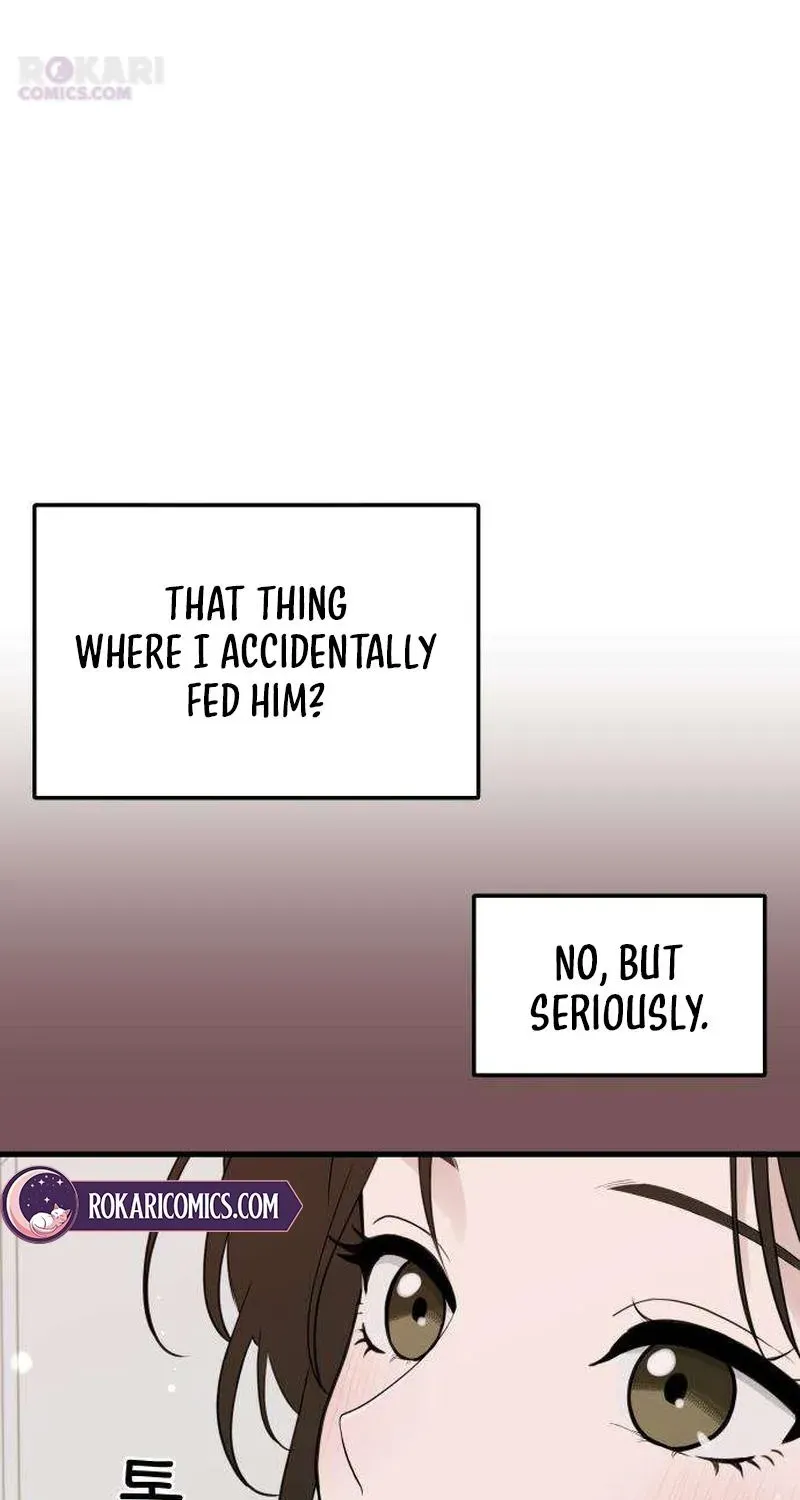 Wanna Go Grocery Shopping Together? - Chapter 14 - Page 29