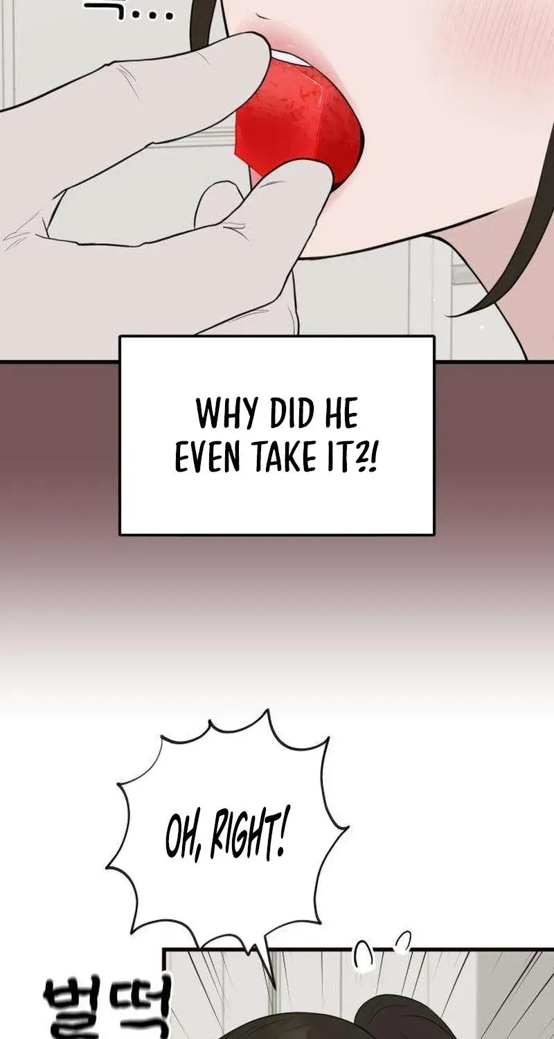 Wanna Go Grocery Shopping Together? - Chapter 14 - Page 30