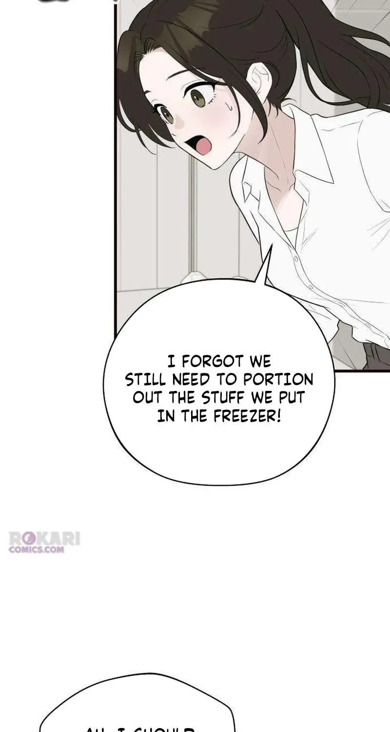 Wanna Go Grocery Shopping Together? - Chapter 14 - Page 31