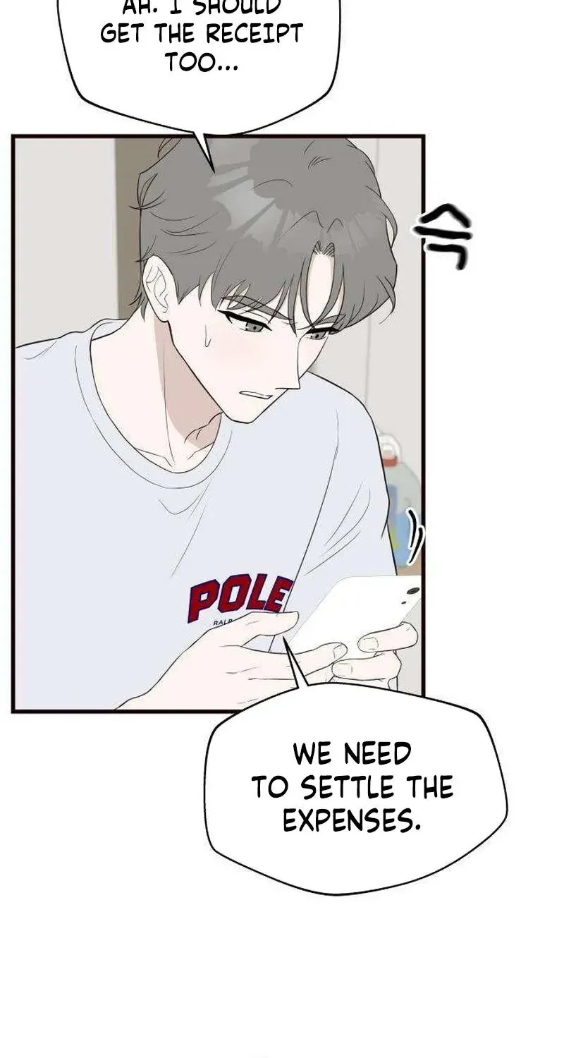 Wanna Go Grocery Shopping Together? - Chapter 14 - Page 32