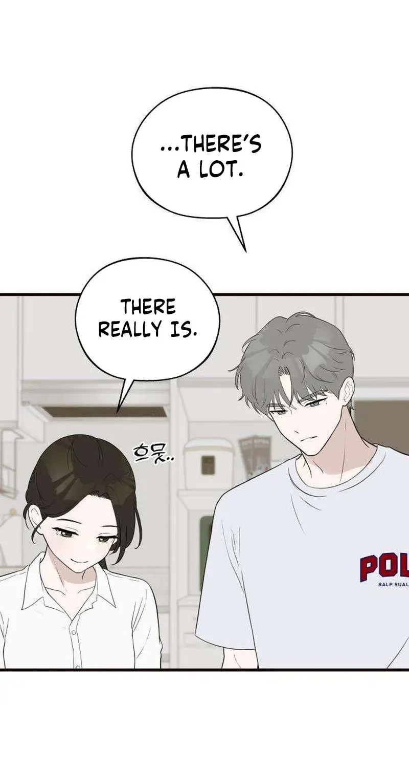 Wanna Go Grocery Shopping Together? - Chapter 14 - Page 35