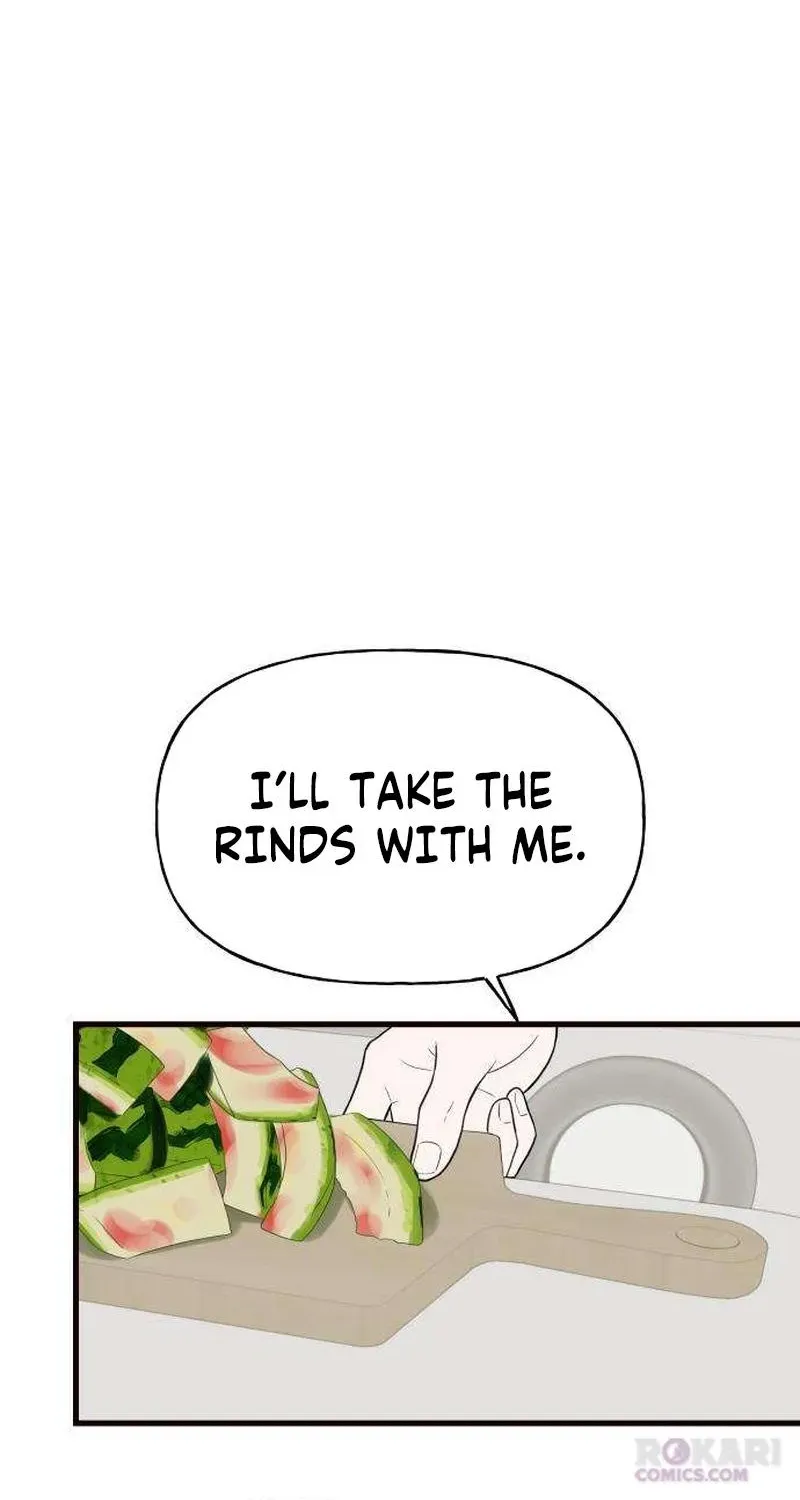 Wanna Go Grocery Shopping Together? - Chapter 14 - Page 36