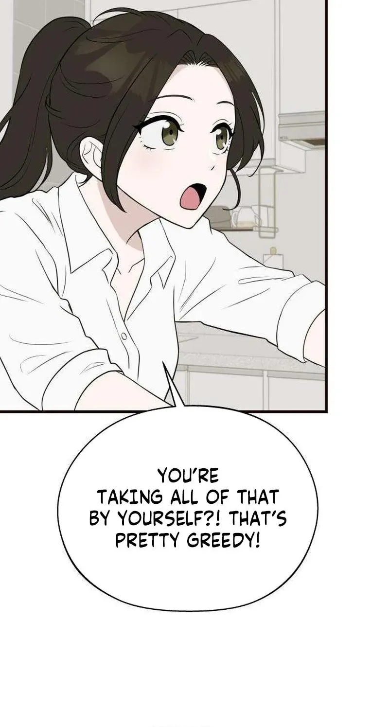 Wanna Go Grocery Shopping Together? - Chapter 14 - Page 38