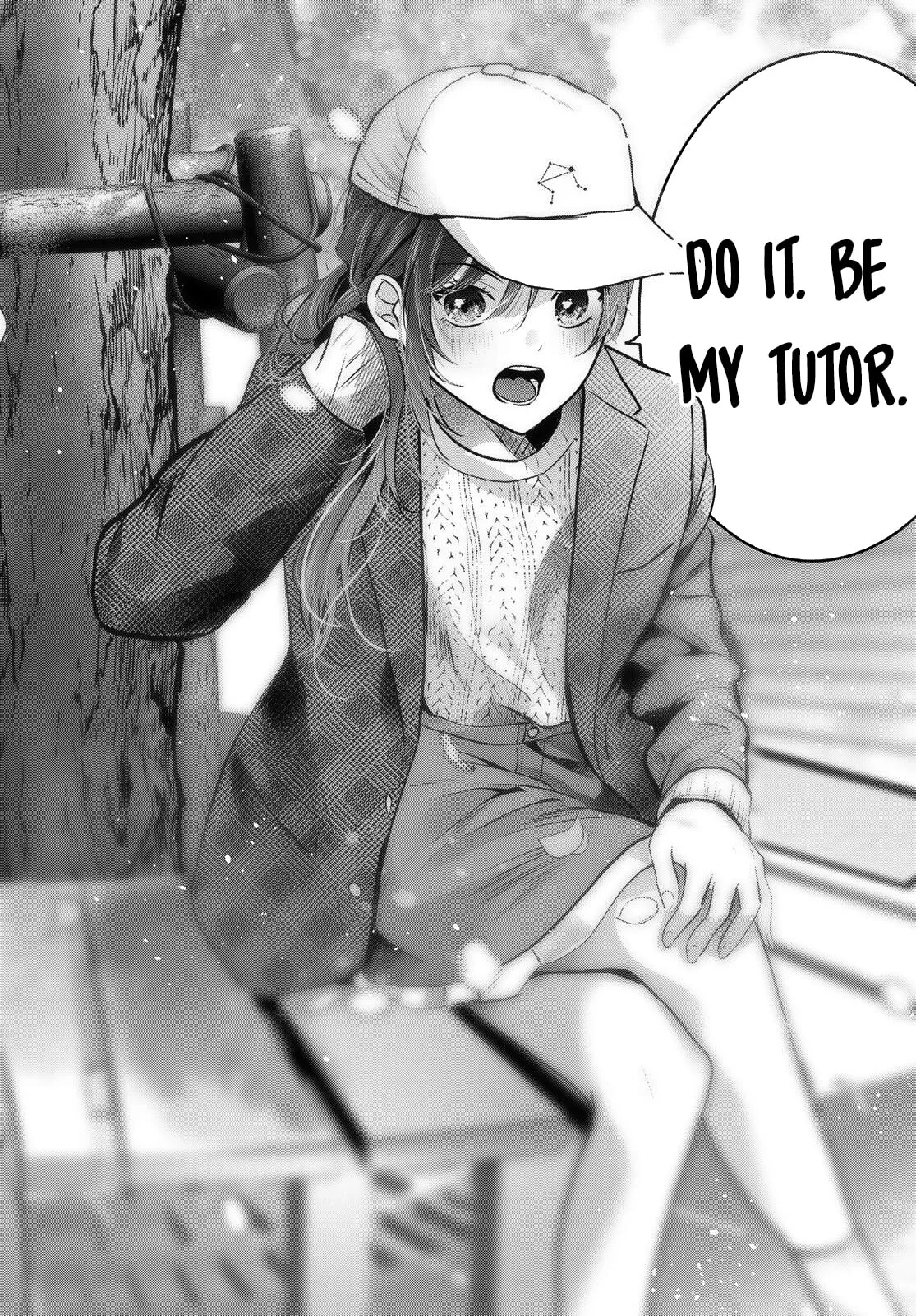 Kimi to Sakura no Hanataba wo - Chapter 1 - Page 62