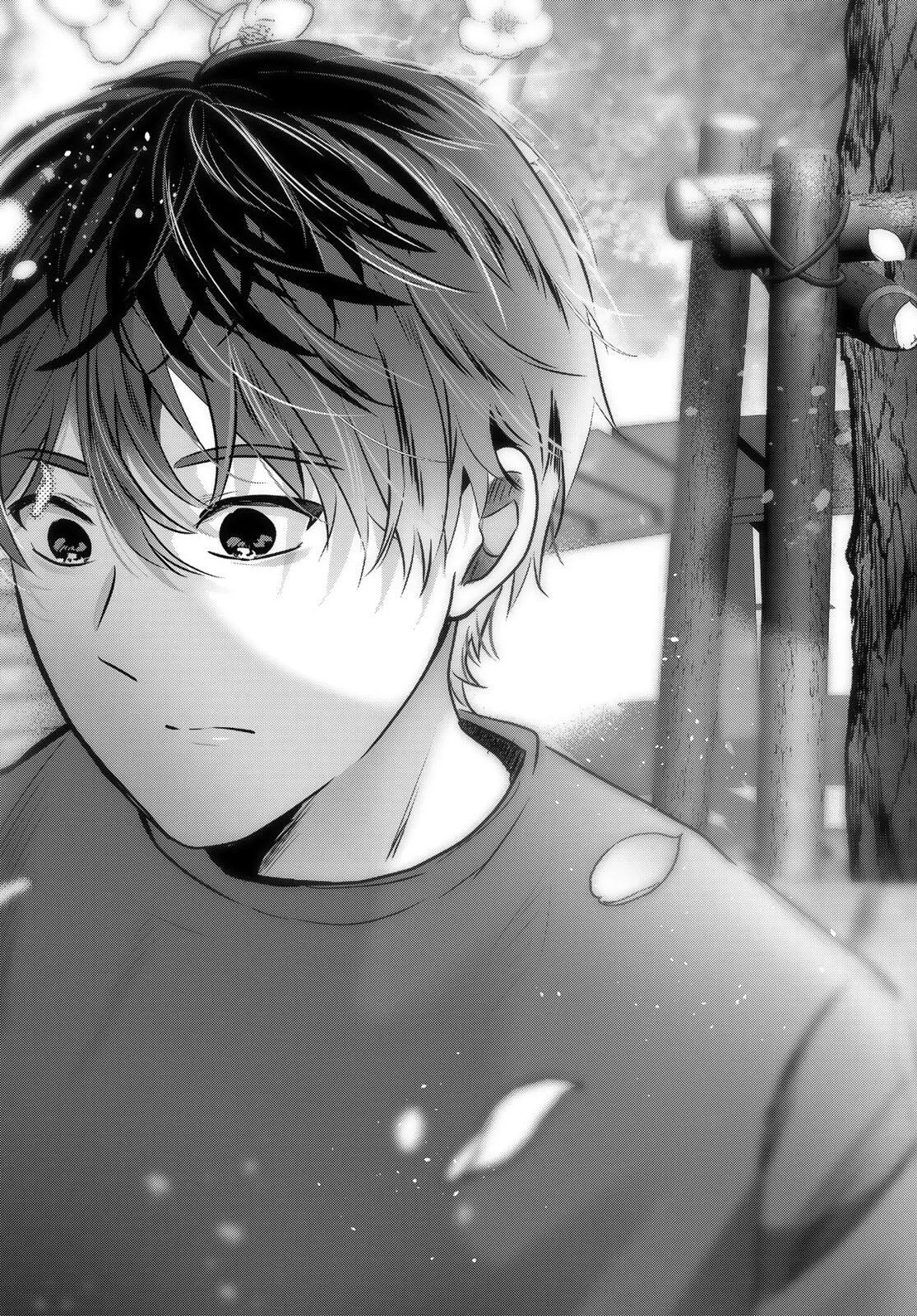 Kimi to Sakura no Hanataba wo - Chapter 1 - Page 63