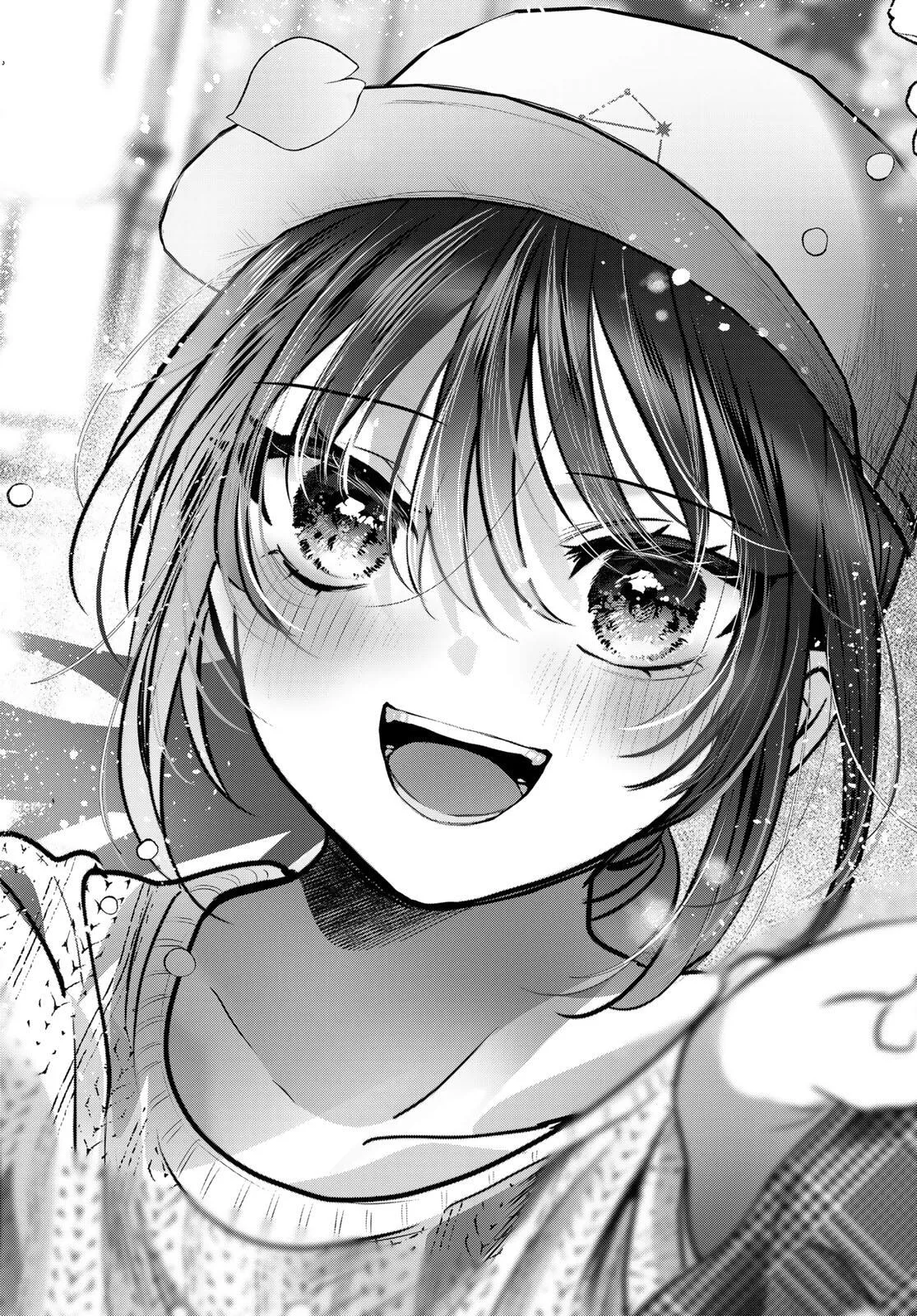 Kimi to Sakura no Hanataba wo - Chapter 1 - Page 66