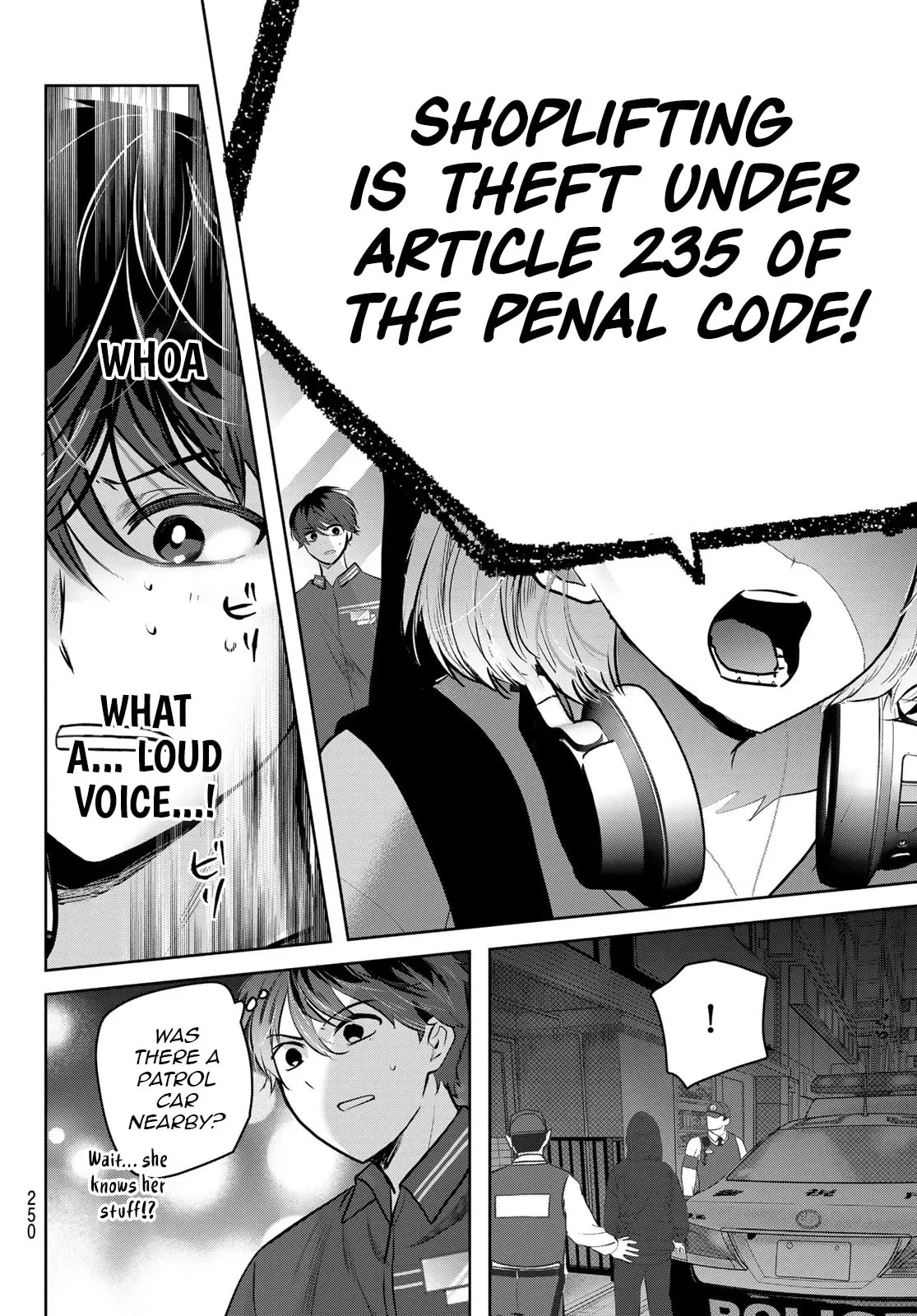 Kimi to Sakura no Hanataba wo - Chapter 2 - Page 47