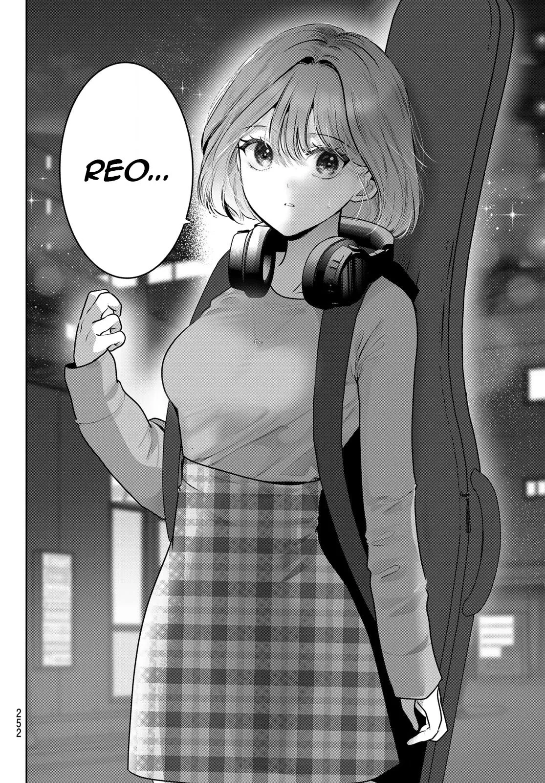 Kimi to Sakura no Hanataba wo - Chapter 2 - Page 49