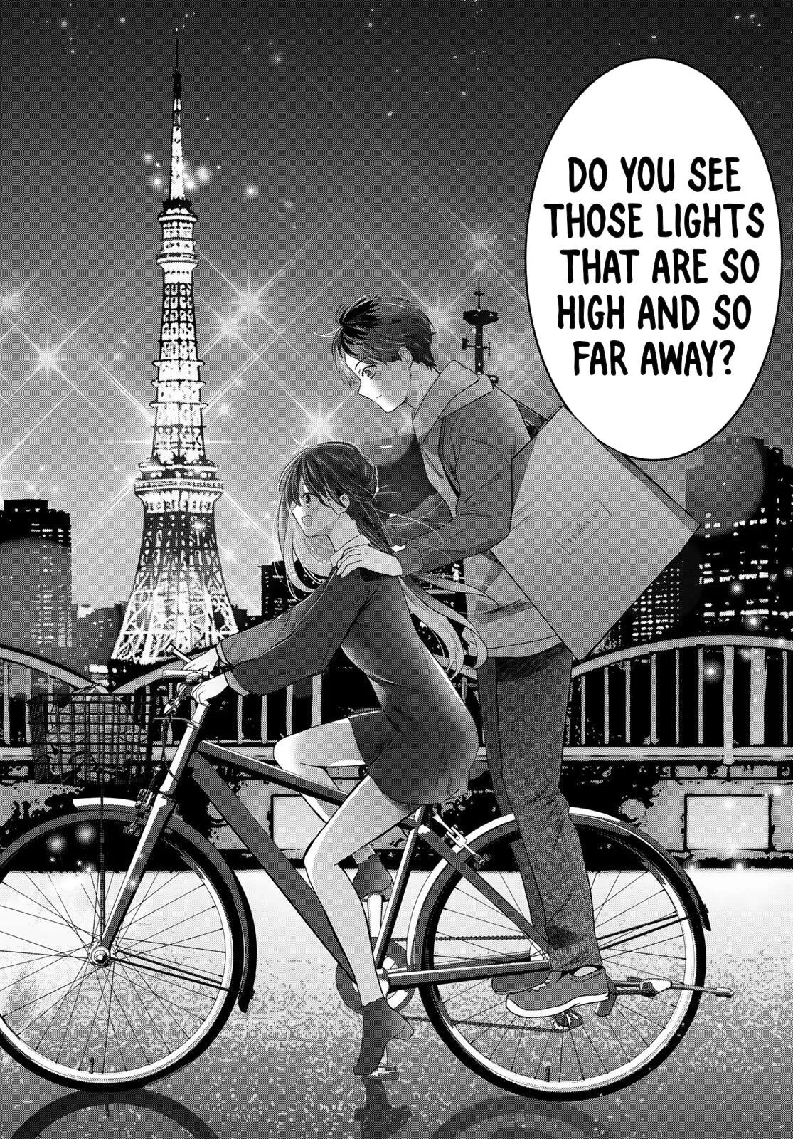 Kimi to Sakura no Hanataba wo - Chapter 3 - Page 28