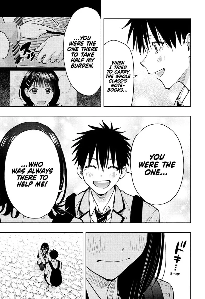 Hima-Ten! - Chapter 95 - Page 11