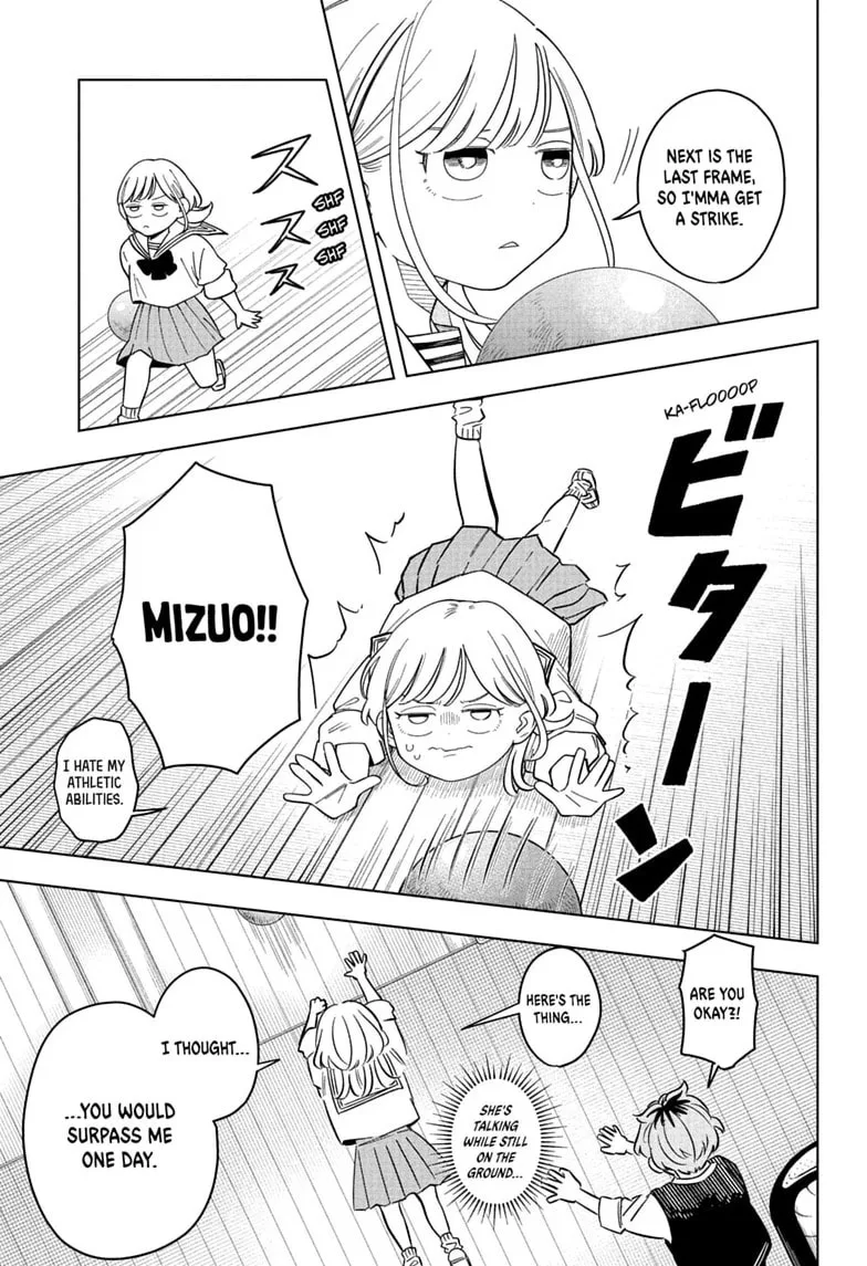 Someone Hertz - Chapter 38 - Page 11
